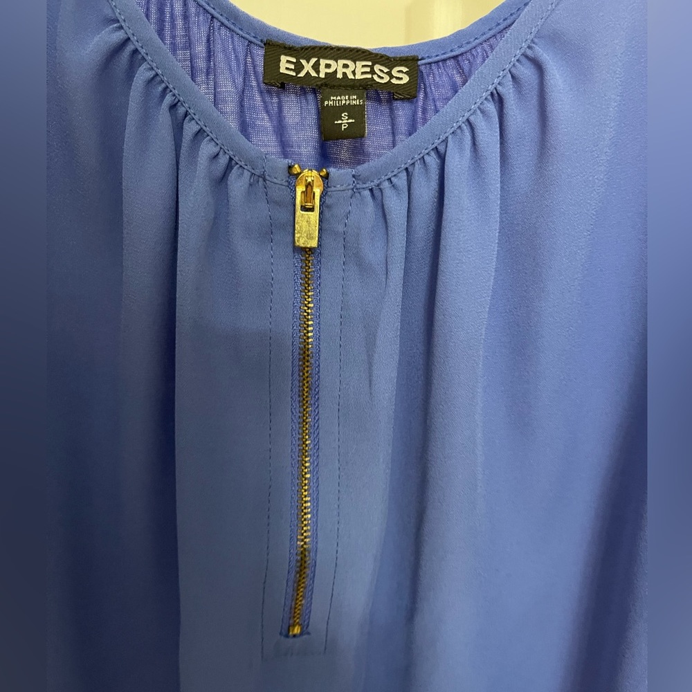 Express Tank Size S - Picture 3 of 4